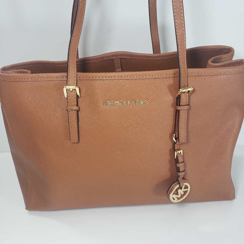 Michael Kors Large Tote with Dust Bag